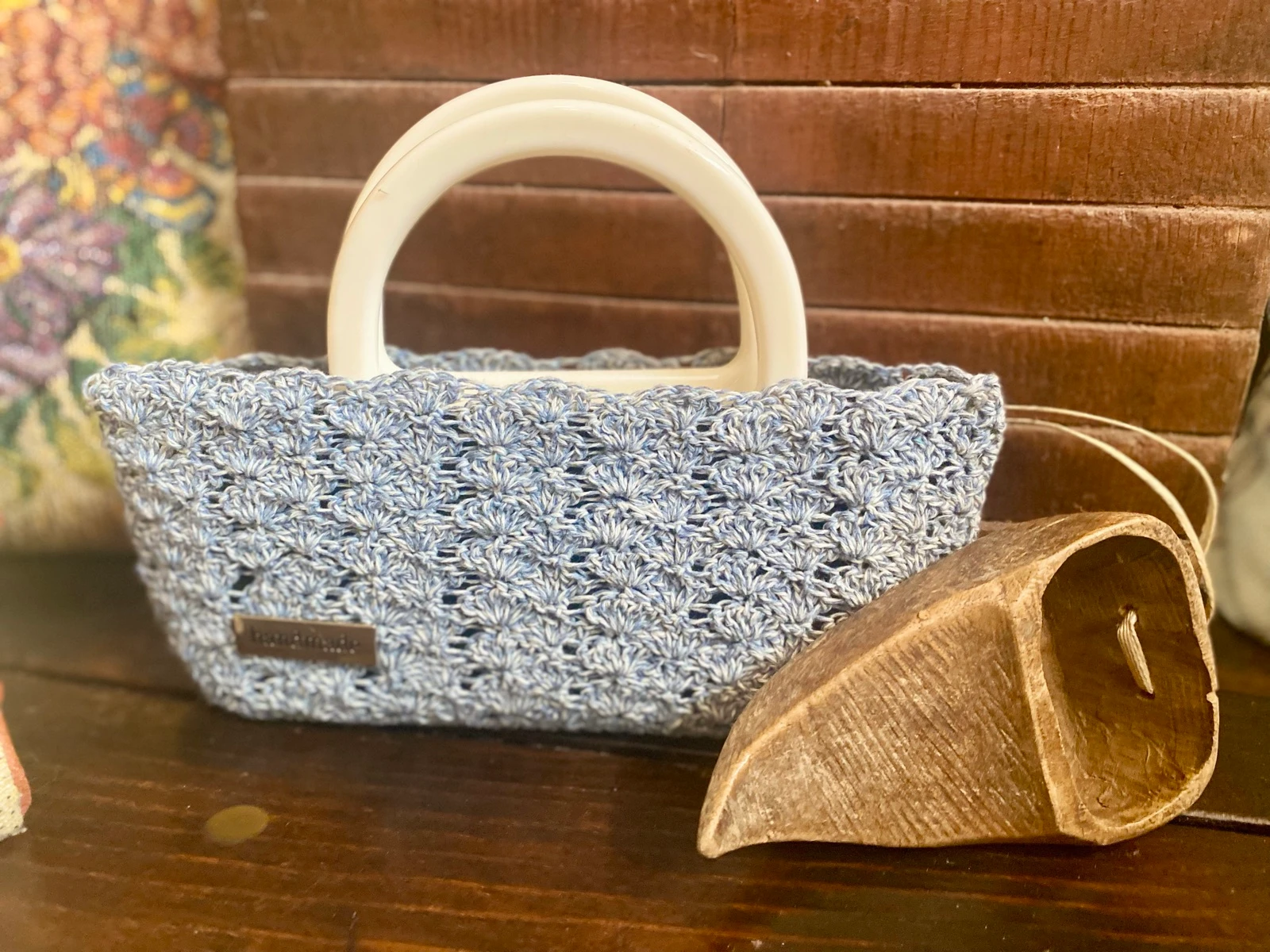 Bolsa de mão – photo 2